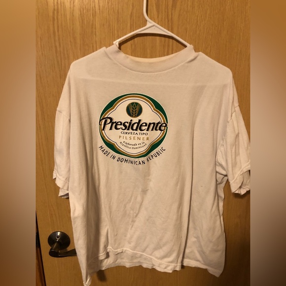 Shirts Vintage Beer Shirt Poshmark